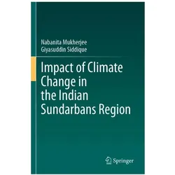 Mukherjee:Impact of Climate Change in t, Fachbücher von Nabanita Mukherjee, Giyasuddin Siddique