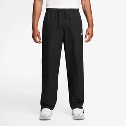 NIKE Sportswear Club Trainingshose Herren 010 - black/white XL