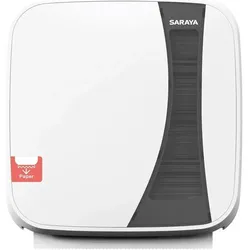 Saraya, Papierhandtuchspender, Papierhandtuchspender Sanilavo PHG-400 Design Handtuchspender für bis zu 600 Blatt