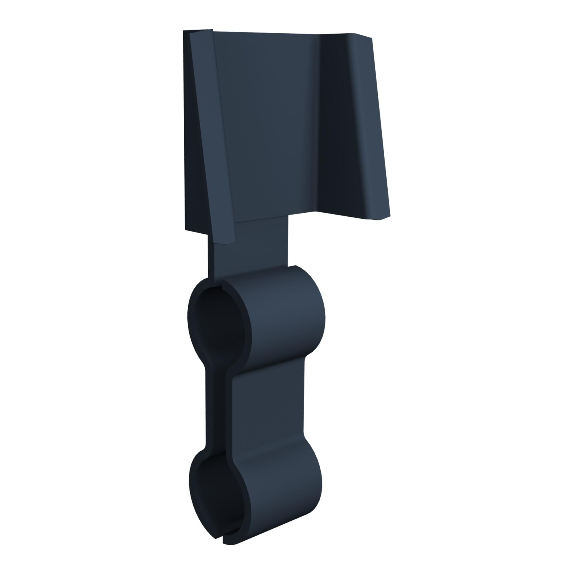 Rocholz Halterung für Waagenanzeigegerät MODUL 5000 120x92x42 mm (5091)