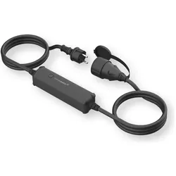 Homematic IP, Messleitung, Schalt-Mess-Kabel - aussen HmIP-PSMCO