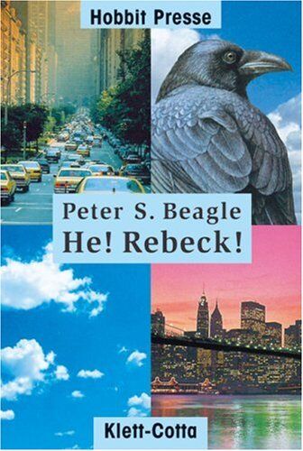Beagle, Peter S. - He! Rebeck! - Preis vom 11.10.2026 03:10:56 h