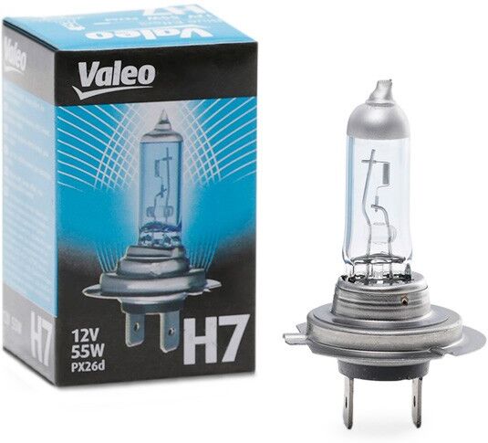 VALEO 032521 Gloeilamp, verstraler