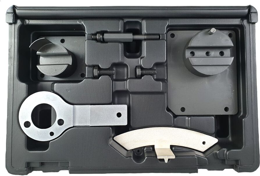 Weber Tools WT-2094 Adjustment Tool Set, valve timing