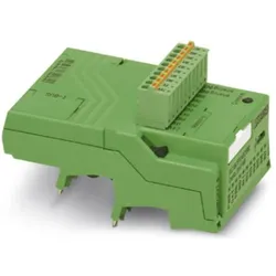Phoenix Contact Controller PLC-V8C/PT-24DC/BM2, Relais