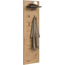 Trendteam, Kleiderhaken + Wandgarderobe, Follow
