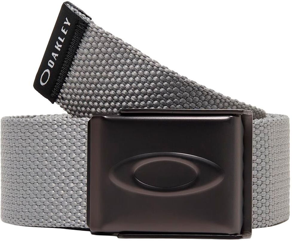 Oakley  - Ellipse Web Belt Cement - Ceinture