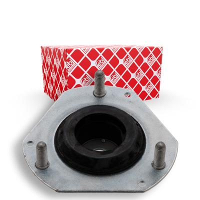 FEBI BILSTEIN Federbeinstützlager 34750 Vorderachse für Ford MAZDA