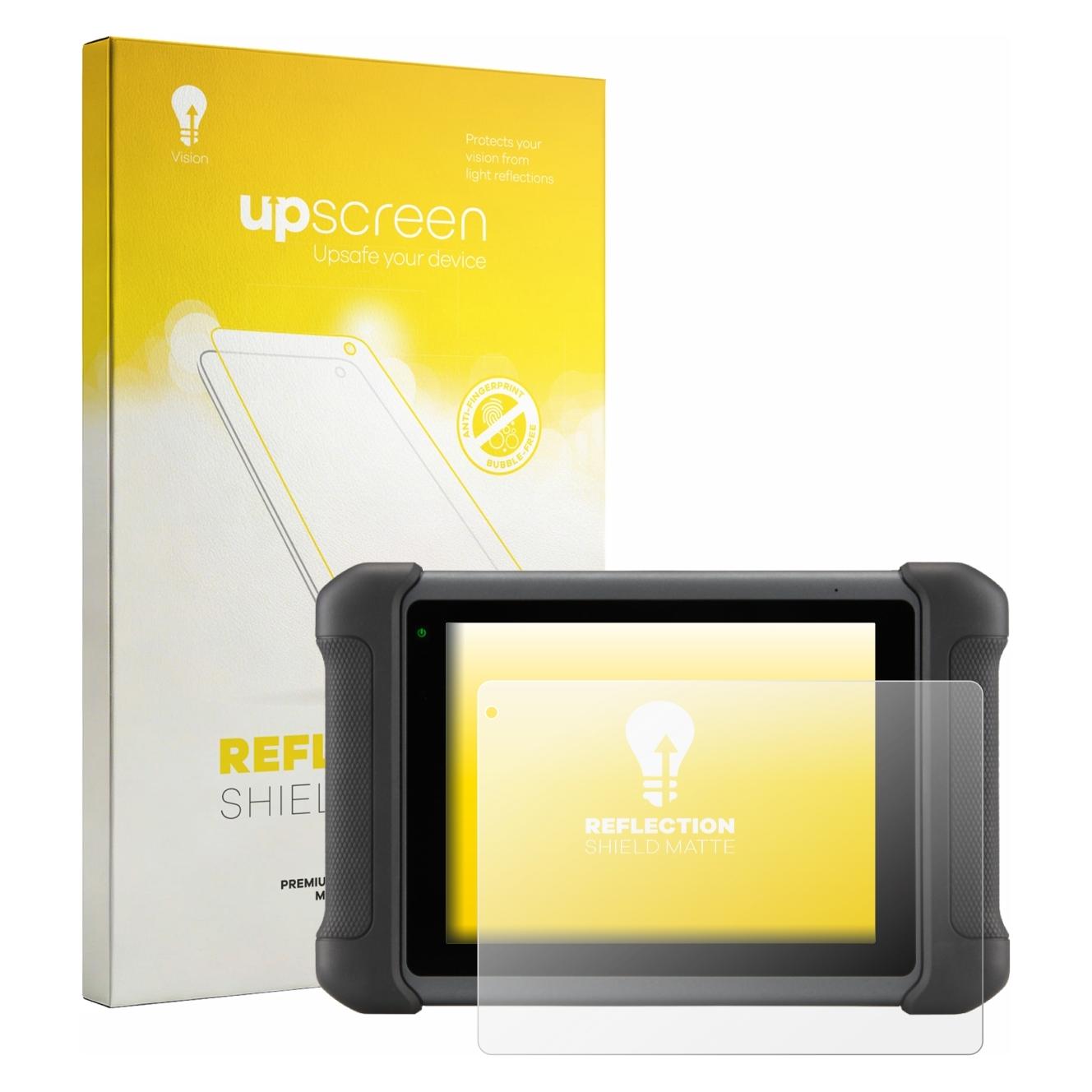 upscreen Schutzfolie für Autel MaxiSys MS906 Displayschutz Displayschutzfolie Folie Matt Entspiegelungsfolie (2965063)