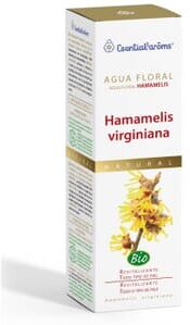 Essential Aroms Água Floral De Hamamelis