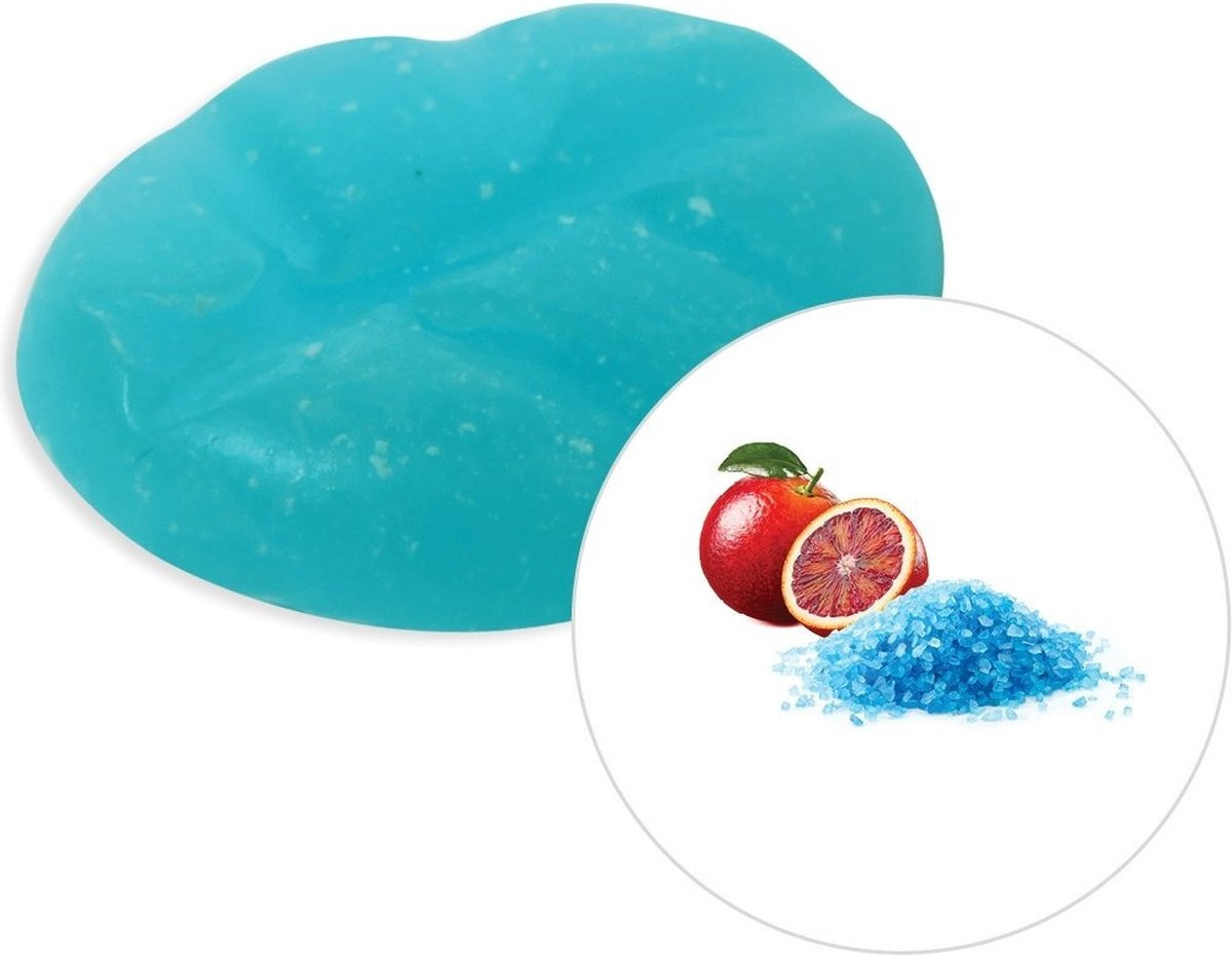 Scentchips Bloed-sinaasappel & Zeemineralen Geurblokjes - 26 stuks