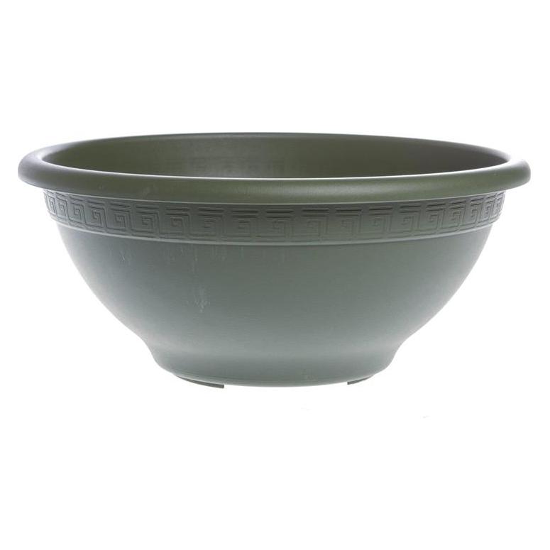 Plasticotto Plastic Pot Bowl (40 x 19 cm) (CIOTOLA40-140)