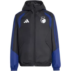 adidas FC Kopenhagen Competition Allwetterjacke 2026/27 Kinder KD2208 - black 164