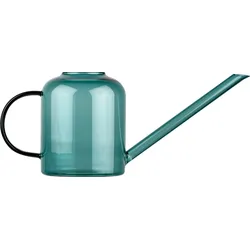Watering Can Gießkanne 800 ml meerblau