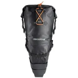 Oxford, Velotasche, (2 l, Satteltasche)
