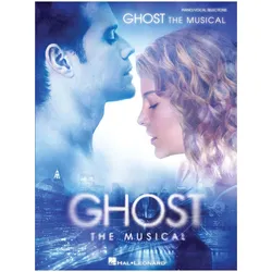 Ghost The Musical (Vocal Selections), Fachbücher