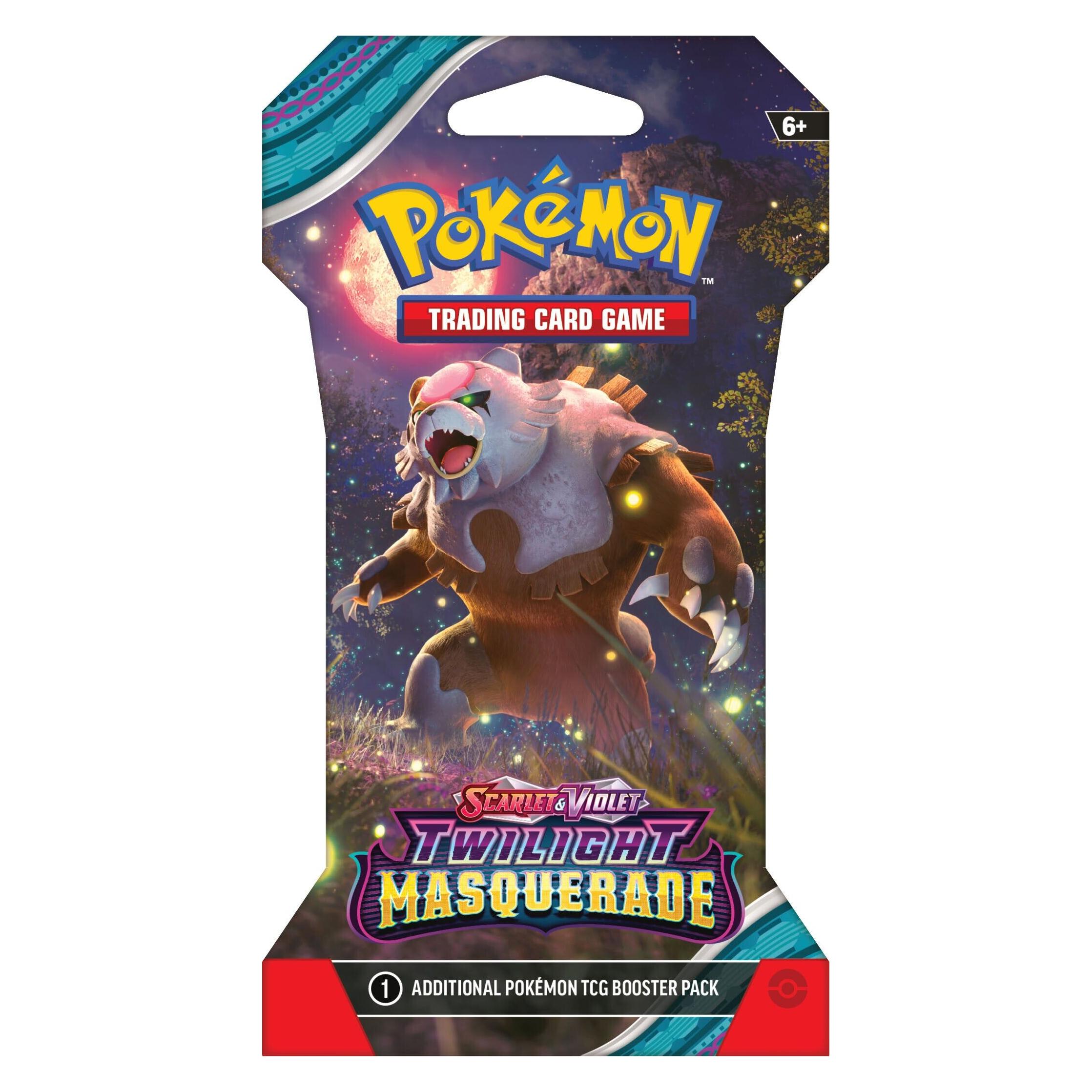 Pokémon - Sword & Shield - Evolving Skies (SWSH07) - Booster-Pack mit Schutzhüllen - Sprache: Englisch (Englisch, Booster Pack) (Poke.EvolvingSkiesSleevedBooster.EN-0820650104398)