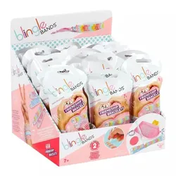 Blingle Bands BFF Set Armbänder - verschiedene
