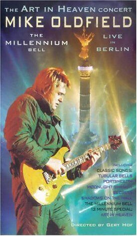 The Millenium Bell [VHS] [UK Import] - Preis vom 01.10.2026 08:16:52 h