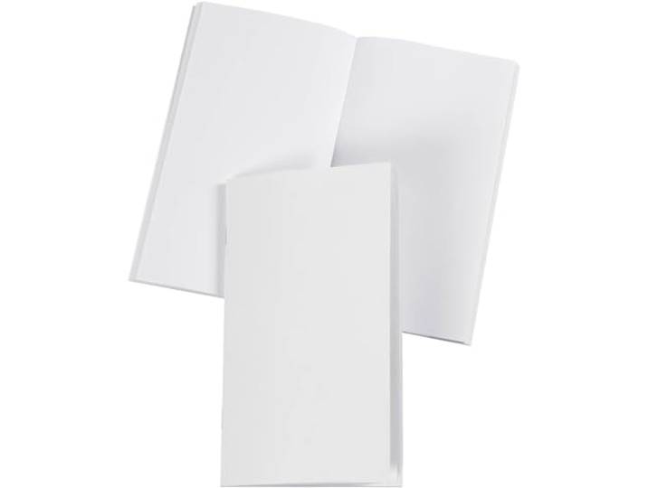 Creativ Tijdschriften, Planners en Accessoires, Wit, One Size