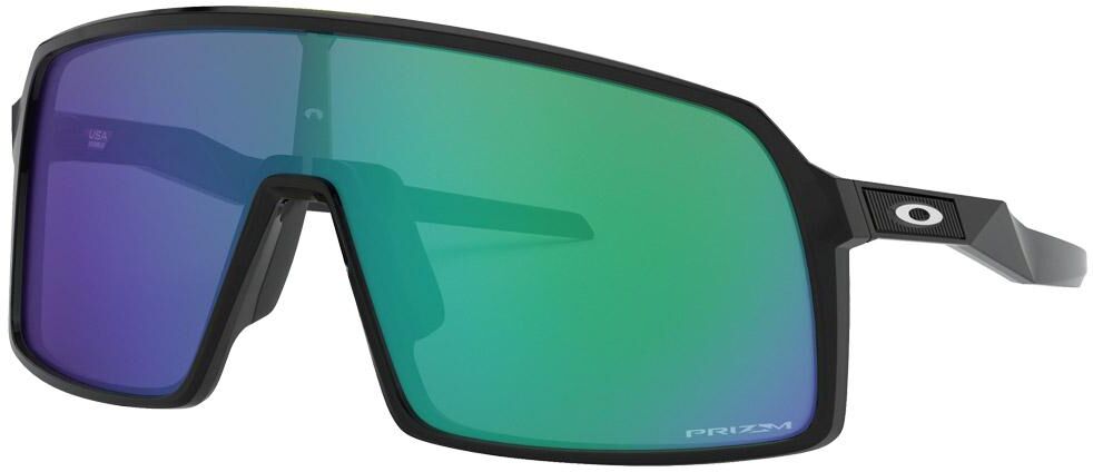 Oakley  - Sutro Black Ink Prizm Jade - Lunettes de soleil
