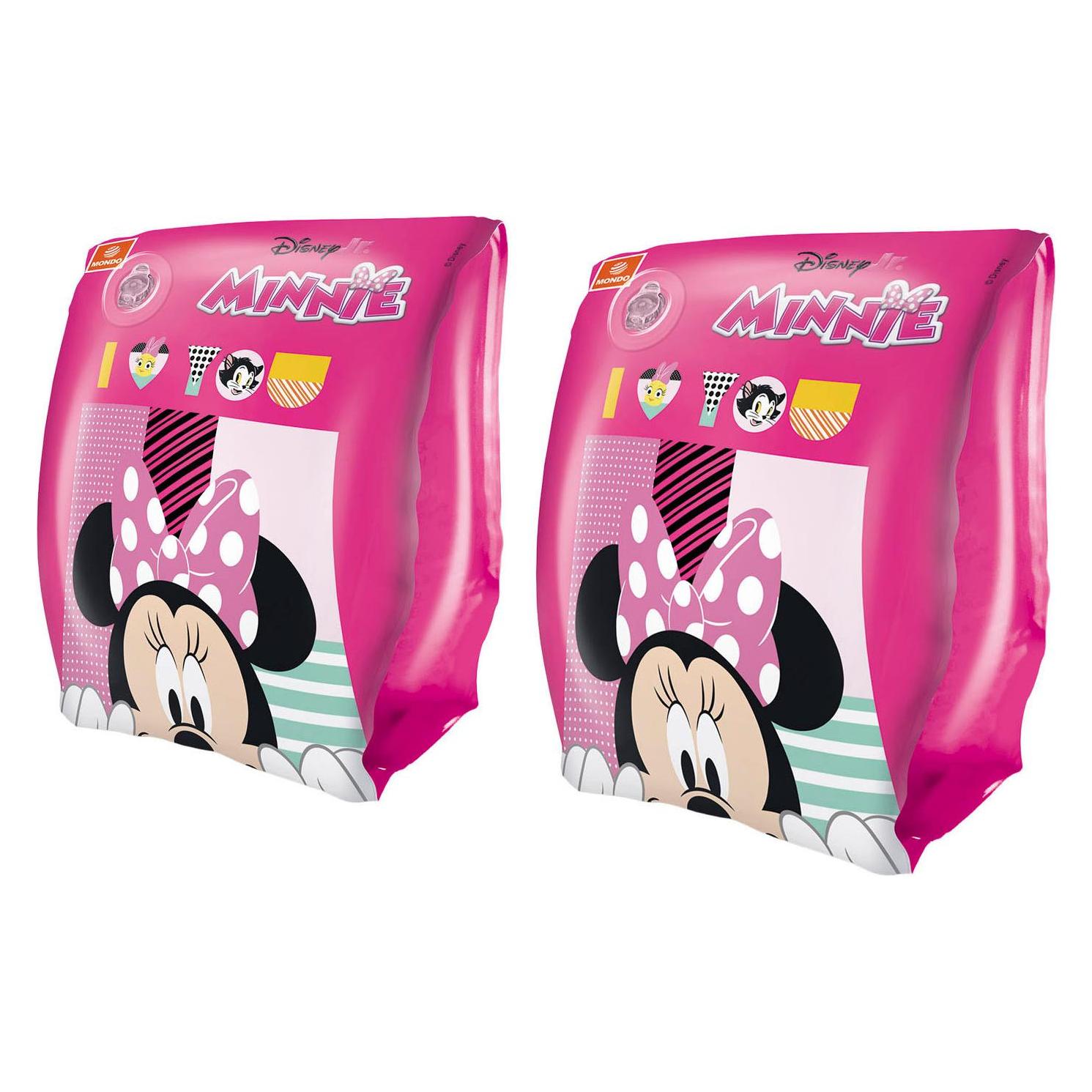 Mondo Minnie Mouse Armbänder (70549785)