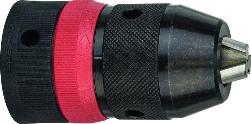 Bosch Schnellspannbohrfutter SUPRA SK 1.5 - 13 E 2608572273