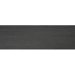 Fineza Selection Wandfliese dunkelgrau 20x60 cm glanz SELECT26GR