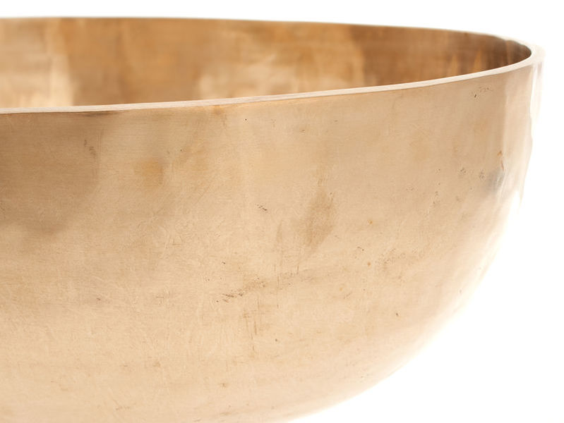 Thomann Tibetan Zen Singing Bowl 4kg