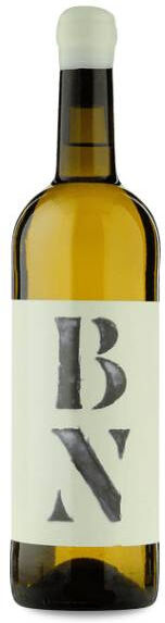 Partida Creus Blanco Natural 2023 - 75cl