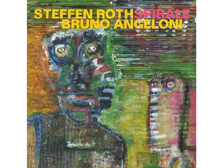 Steffen & Bruno Angeloni Roth - Spirale