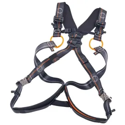 SKYLOTEC Auffanggurt Ignite Ion 2-Punkt Gr. XS/M