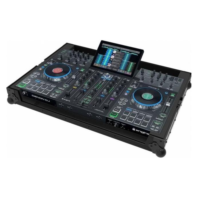 Zomo D-Prime-4 NSE (DJ-Prime-4 NSE)