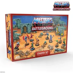 Archon Studio MotU Battleground Starter Set (ES)
