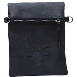 Veggie Crossbag 032 (Navy)