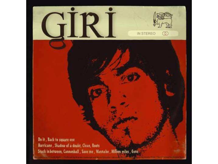 Giri