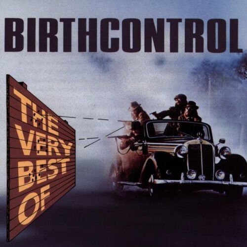 Birth Control - Best of Birthcontrol,the Very - Preis vom 27.09.2026 03:53:48 h