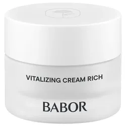 50ml BABOR SKINOVAGE VITALIZING CREAM RICH