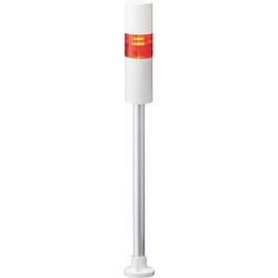 Patlite Signalsäule LR5-101PJBW-R LED Rot 1 St.