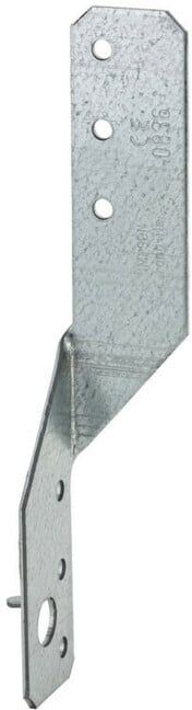 SIMPSON Ancrage de panne PFU170 ; SIMPSON Strong-Tie (PFU170)