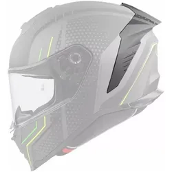 Premier, Motorrad Zubehör, Hyper BP6