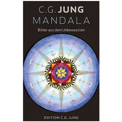 Mandala, Fachbücher von C.G. Jung
