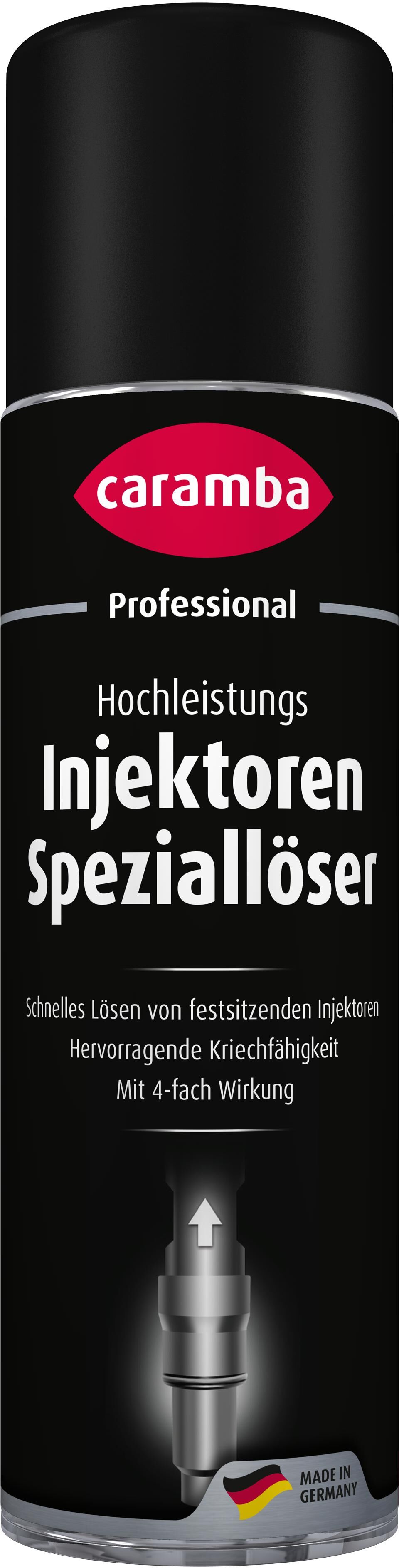Caramba Profi Hochleistungs Injektoren-Speziallöser [500 Ml] 6610050
