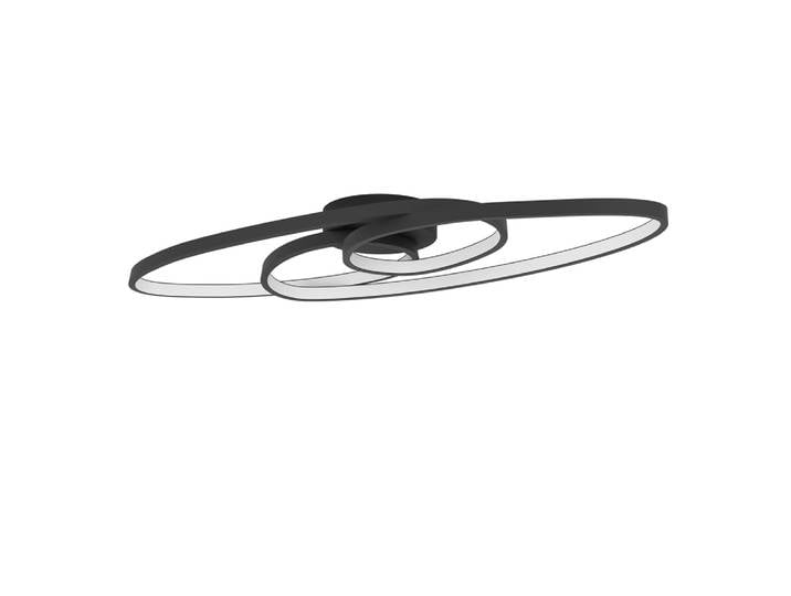 Plafonnier LED dimmable