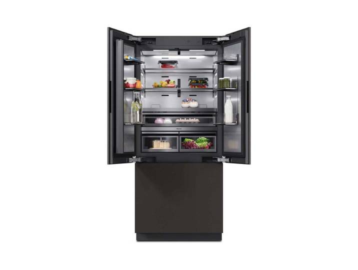 Miele KFMC 3844 FD Einbau-Food Center