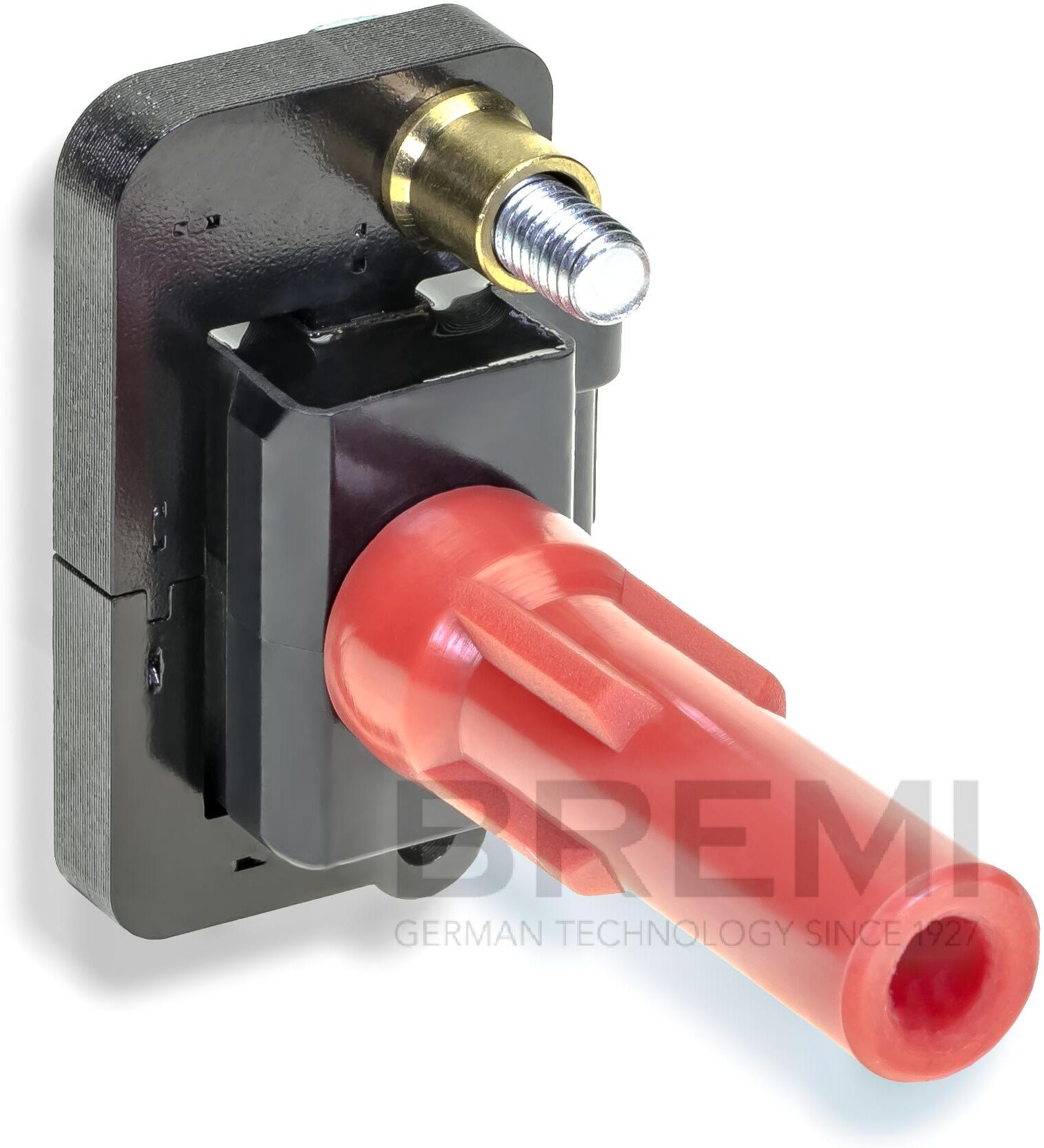 Bremi Zündspule 20698 Für Subaru