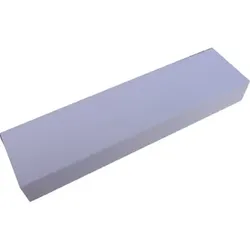 Bankstein Super-Arkansas 125x50x20mm 304