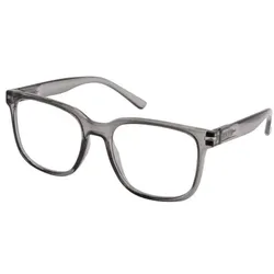 I Need You Lesebrille »Bluebreaker Style« +0,00 dpt grau, 4.2 cm