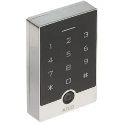 Atlo, Zutrittskontrolle, ZAMEK SZYFROWY ATLO-KRMW-555M Tuya Smart Wi-Fi (Elektronische Zahlenkombination)