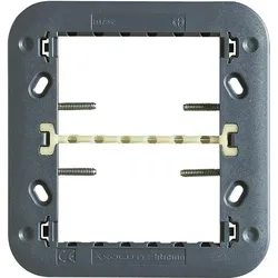 Legrand H4726 Tragring 3+3 Module